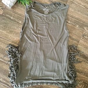 AE soft and Sexy Tank